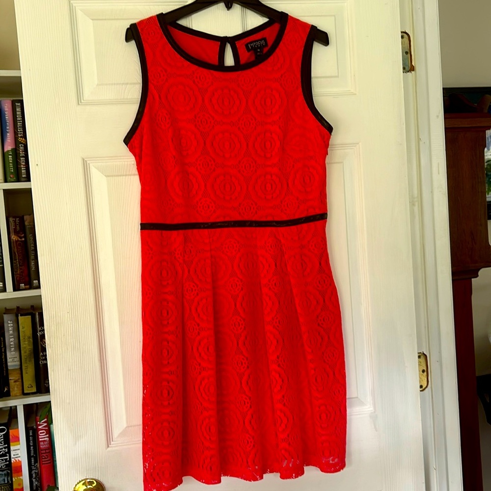 NWT encore studio dress